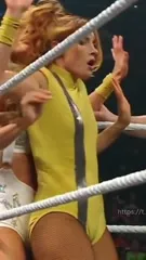 WWE Becky Lynch - Video #384533