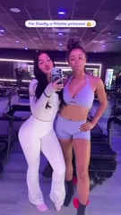 Jazmyn Nyx - WWE/NXT - Video #270008