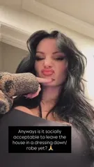 WWE's Paige / Saraya Bevis - Video #374788