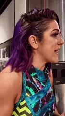 WWE Bayley / Davina Rose / Pamela Rose Martinez - Video