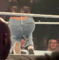 Roxanne Perez/Rok-C - WWE NXT - Video