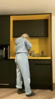 Angel Wicky - Video