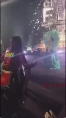 WWE Bayley / Davina Rose / Pamela Rose Martinez - Video #421707
