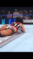 Roxanne Perez/Rok-C - WWE NXT - Video #391839