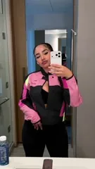 Demetria Obilor - Video #286844