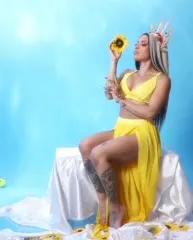 Zelina Vega // Thea Trinidad - Video #410620