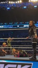 Roxanne Perez/Rok-C - WWE NXT - Video