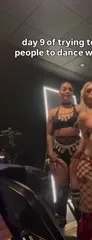 Jaida Parker - WWE/NXT - Video #318622