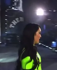Roxanne Perez/Rok-C - WWE NXT - Video #391866