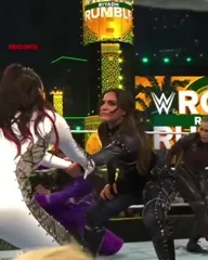 WWE Raquel Rodriguez - Video #269955