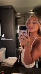 Tiffany Stratton - Video #411795