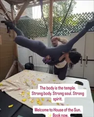 WWE/AEW Sasha Banks | Mercedes Moné - Video #422931