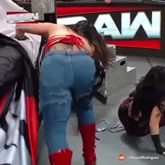 WWE Raquel Rodriguez - Video #269958