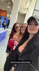 WWE's Paige / Saraya Bevis - Video #379725