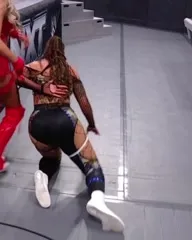 Jaida Parker - WWE/NXT - Video