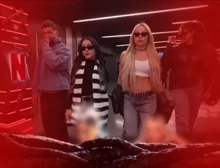 Liv Morgan - Video