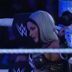 Zelina Vega // Thea Trinidad - Video