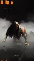 Zelina Vega // Thea Trinidad - Video #410627