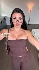 Jazmyn Nyx - WWE/NXT - Video #270015