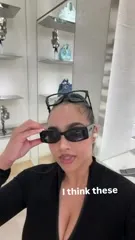 Demetria Obilor - Video #286846