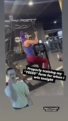 WWE Bayley / Davina Rose / Pamela Rose Martinez - Video