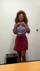 Marsai Martin - Video #269926