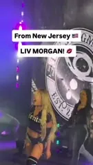 Liv Morgan - Video #417254