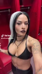 Zelina Vega // Thea Trinidad - Video