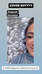 WWE Bayley / Davina Rose / Pamela Rose Martinez - Video