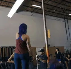 WWE Bayley / Davina Rose / Pamela Rose Martinez - Video