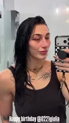 WWE Rhea Ripley - Video #422161