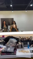 Mariah May - AEW | Blake Monroe - WWE - Video #415716