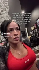 Zelina Vega // Thea Trinidad - Video