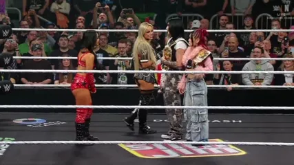 Liv Morgan - Video #417276