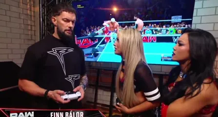 Liv Morgan - Video #417274