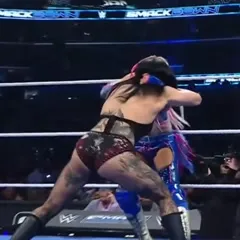 WWE Rhea Ripley - Video #422166