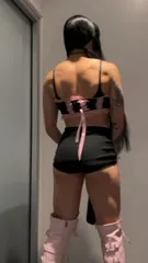Tatum paxley WWE nxt - Video #307367