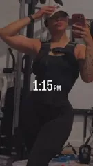 Jaida Parker - WWE/NXT - Video #330319