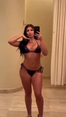 Jazmyn Nyx - WWE/NXT - Video #270016