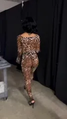 Zelina Vega // Thea Trinidad - Video