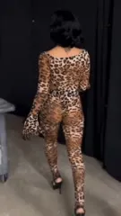 Zelina Vega // Thea Trinidad - Video #412140