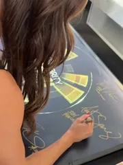 The Bella Twins: Nikki Bella & Brie Bella | Garcia Twins - Video #384170