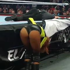 WWE Becky Lynch - Video