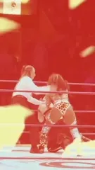 WWE/AEW Sasha Banks | Mercedes Moné - Video #423456