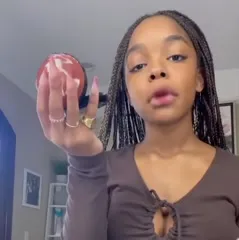 Marsai Martin - Video #286934