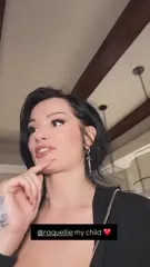 WWE's Paige / Saraya Bevis - Video #384572