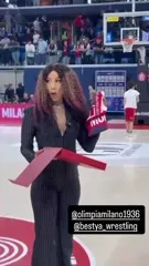 WWE/AEW Sasha Banks | Mercedes Moné - Video