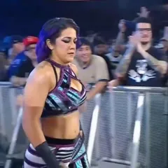 WWE Bayley / Davina Rose / Pamela Rose Martinez - Video