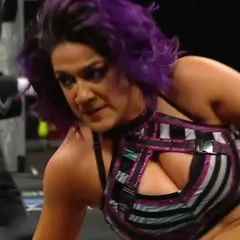 WWE Bayley / Davina Rose / Pamela Rose Martinez - Video
