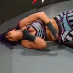 WWE Bayley / Davina Rose / Pamela Rose Martinez - Video